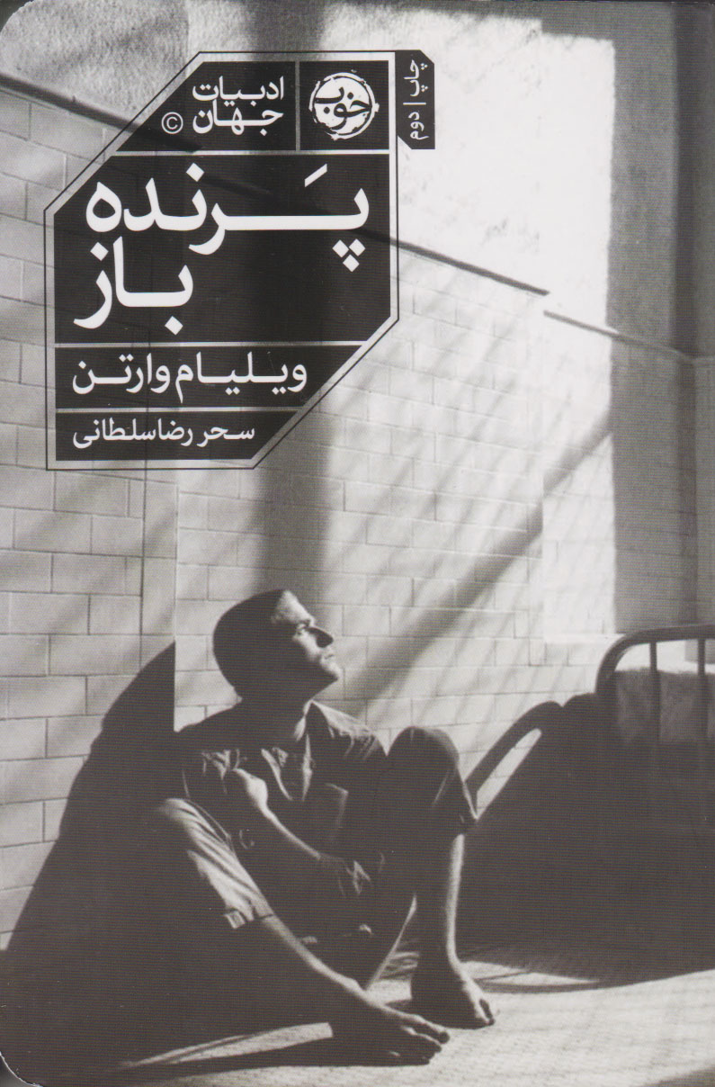 پایانه - پرنده باز