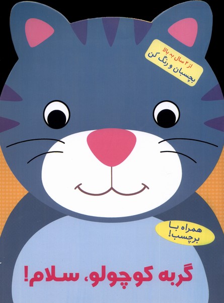 پایانه - گربه کوچولو سلام!