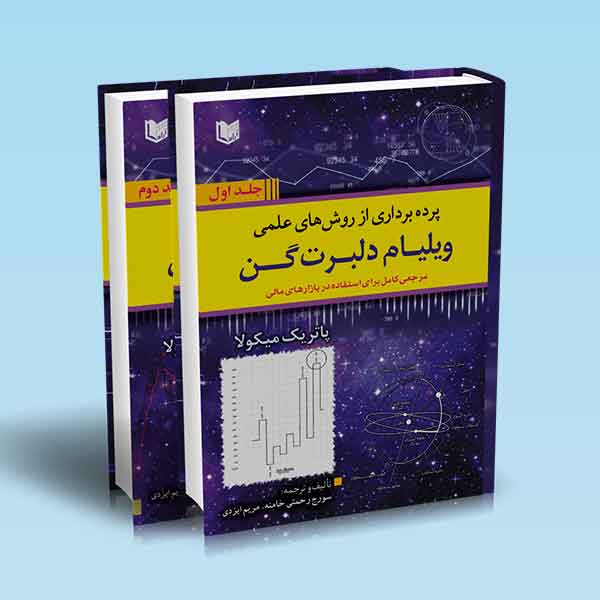 پایانه - پرده برداری از روش های علمی ویلیام دلبرت گن