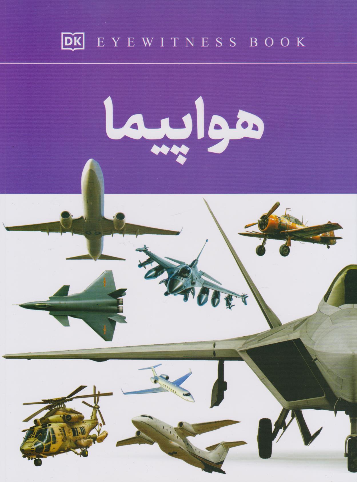 پایانه - هواپیما