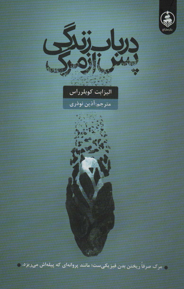 پایانه - درباب زندگی پس از مرگ