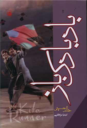 پایانه - بادبادک باز