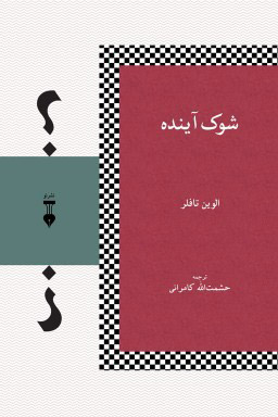 پایانه - شوک آینده