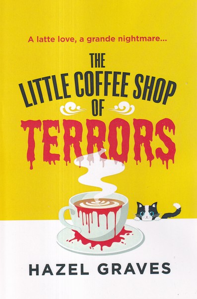 پایانه - The Little Coffee Shop of Terrors