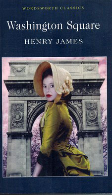 پایانه - Washington Square
