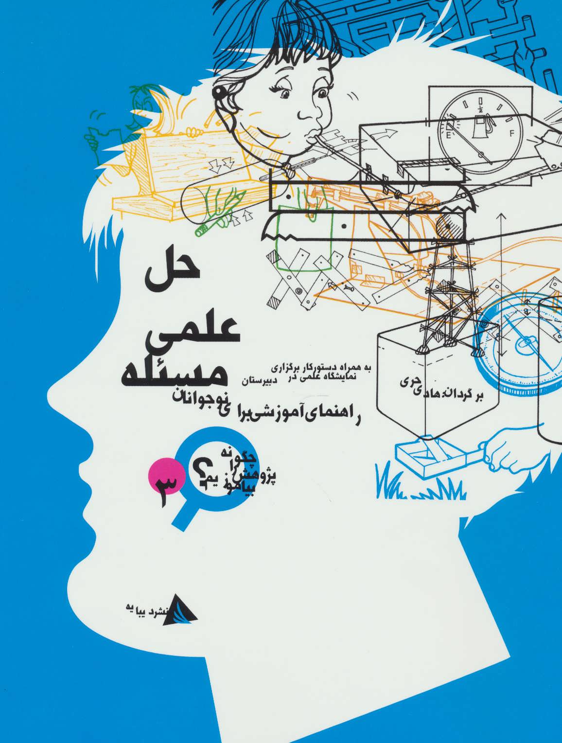 پایانه - حل علمی مسئله