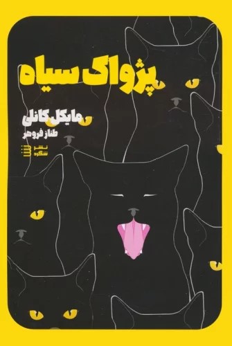 پایانه - پژواک سیاه