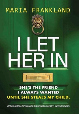 پایانه - I Let Her I