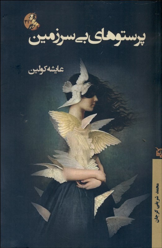 پایانه - پرستوهای بی سرزمین