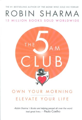 پایانه - The 5am Club