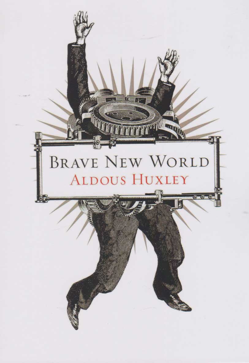 پایانه - Brave New World