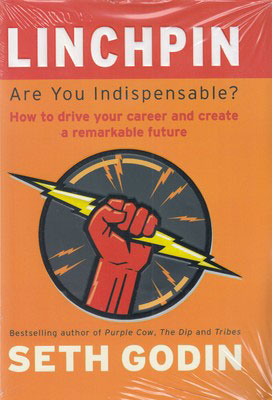 پایانه - Linchpi