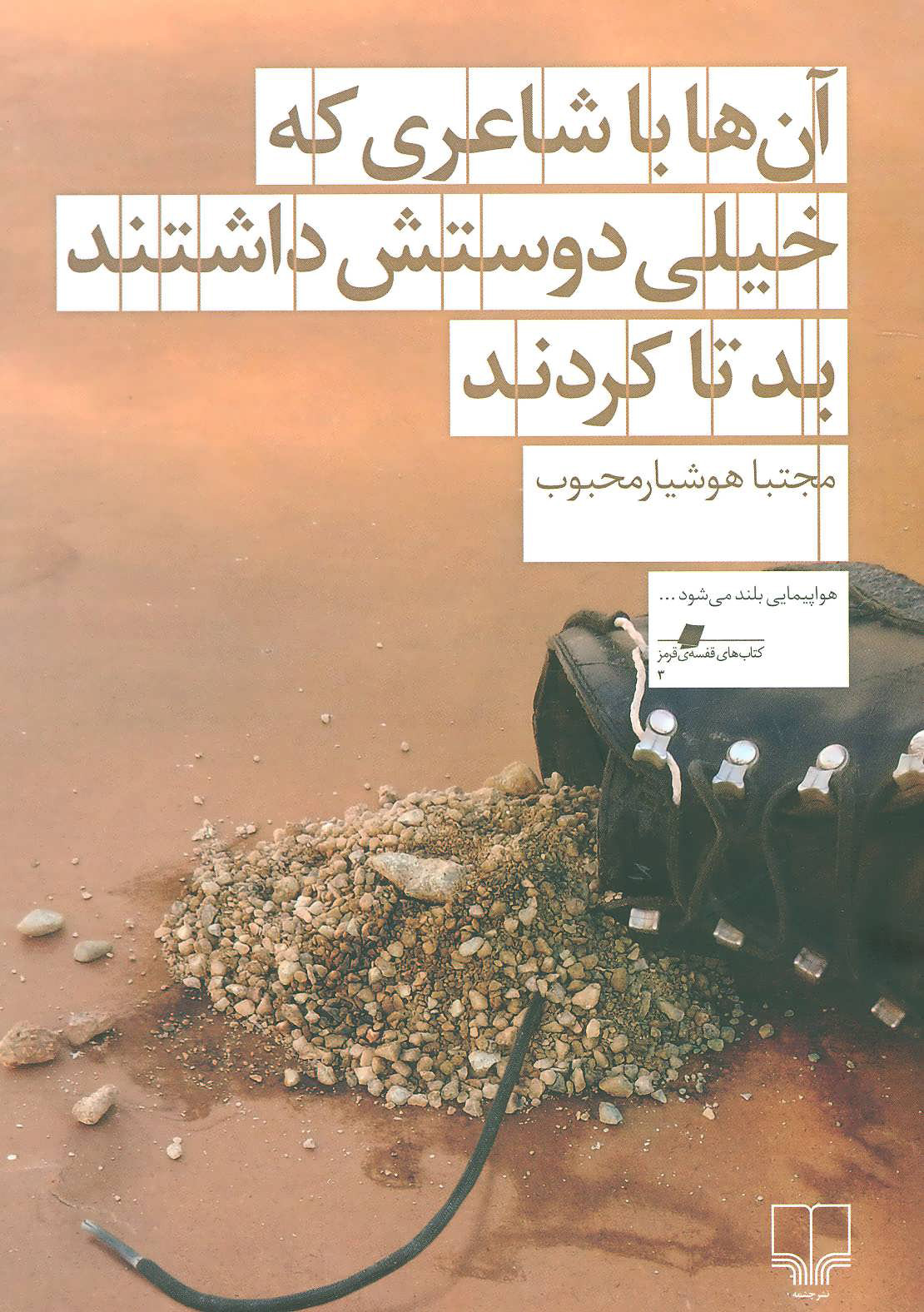 پایانه - آن ها با شاعری که خیلی دوستش داشتند بد تا کردند