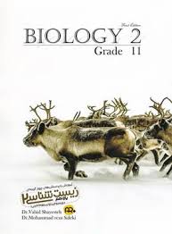 پایانه - آموزش و تست زیست شناسی یازدهم