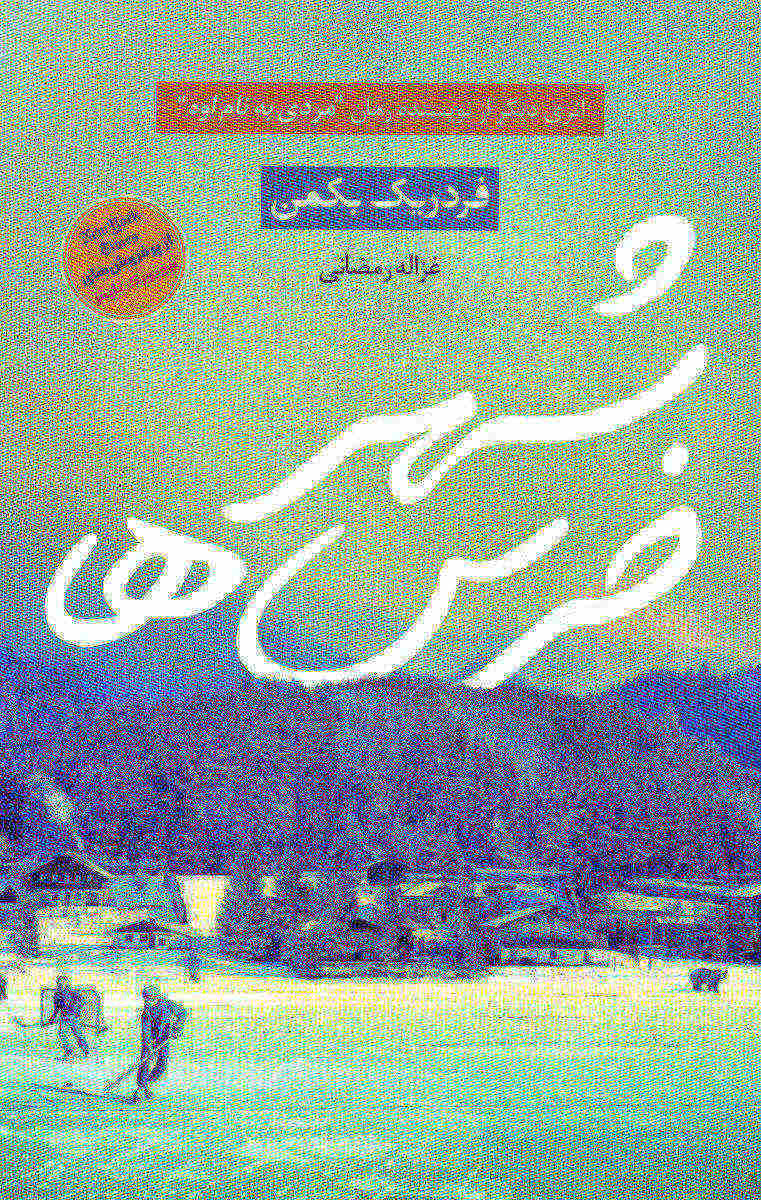 پایانه - شهر خرس ها