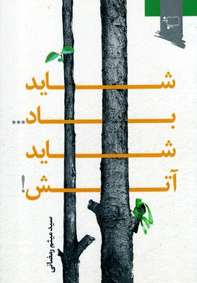 پایانه - شاید باد... شاید آتش!