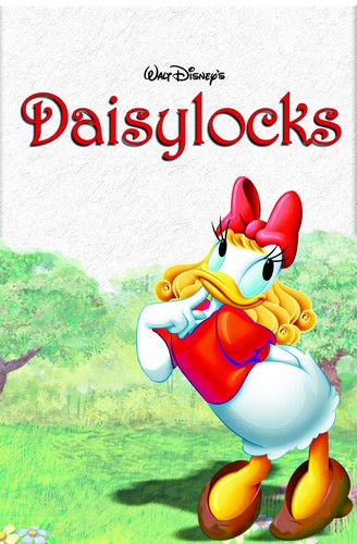 پایانه - Walt Disney 5: Daisylocks