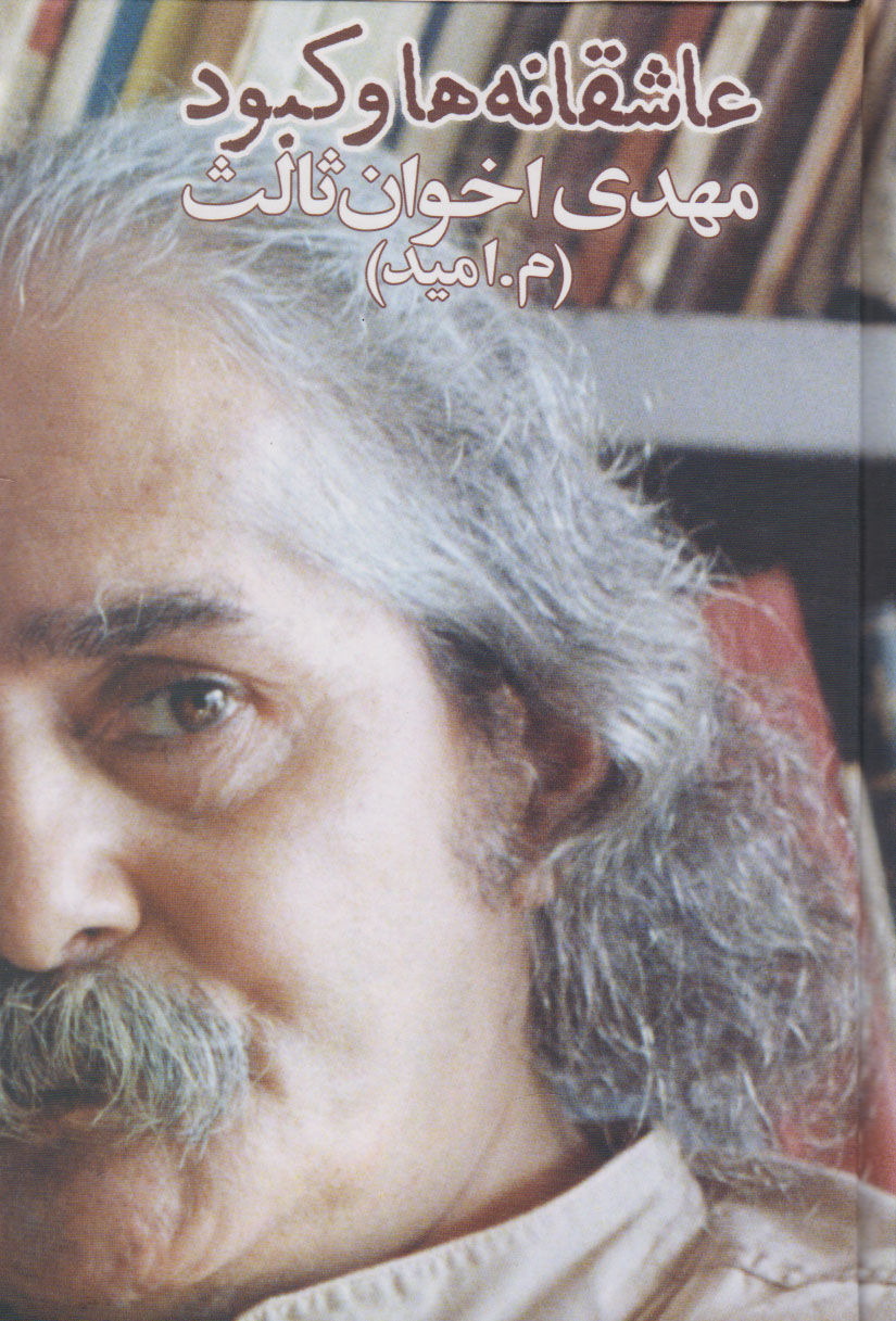 پایانه - عاشقانه ها و کبود