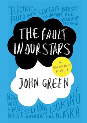 پایانه - The Fault in Our Stars