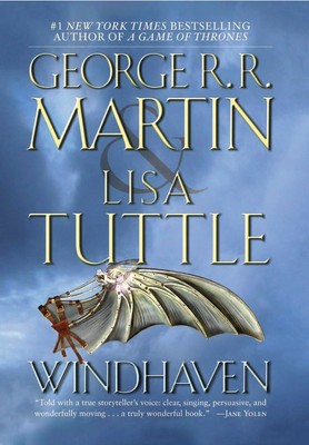 پایانه - Windhave