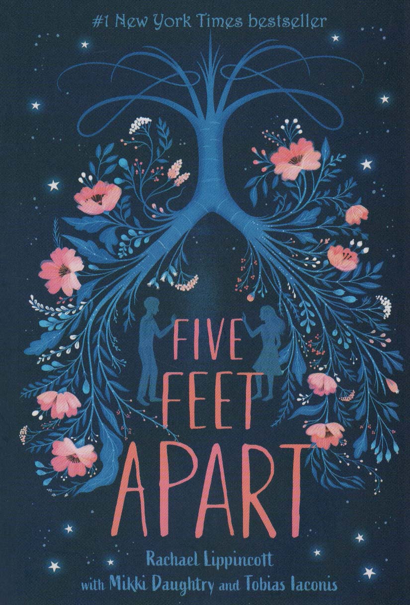 پایانه - Five Feet Apart