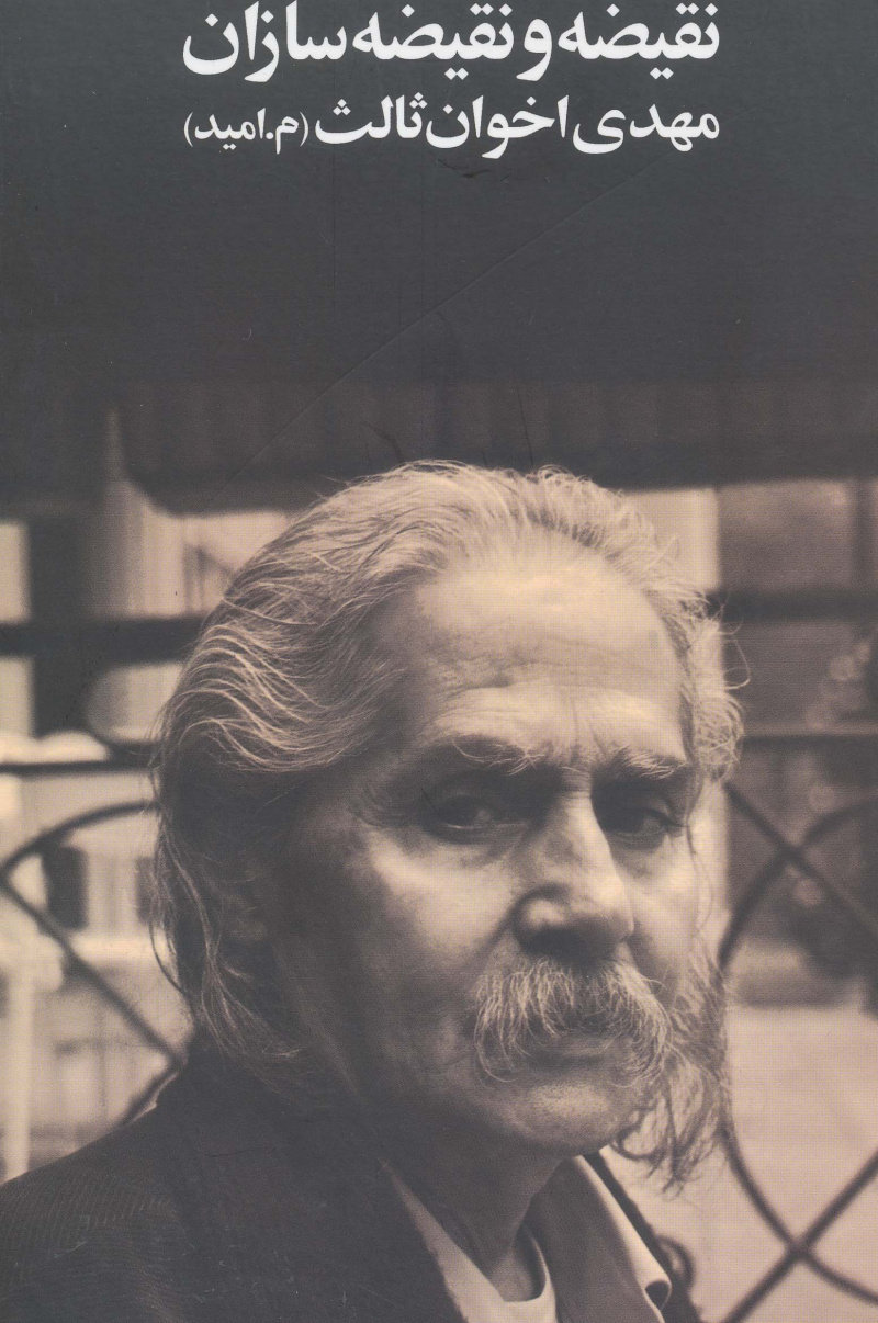 پایانه - نقیضه و نقیضه سازان