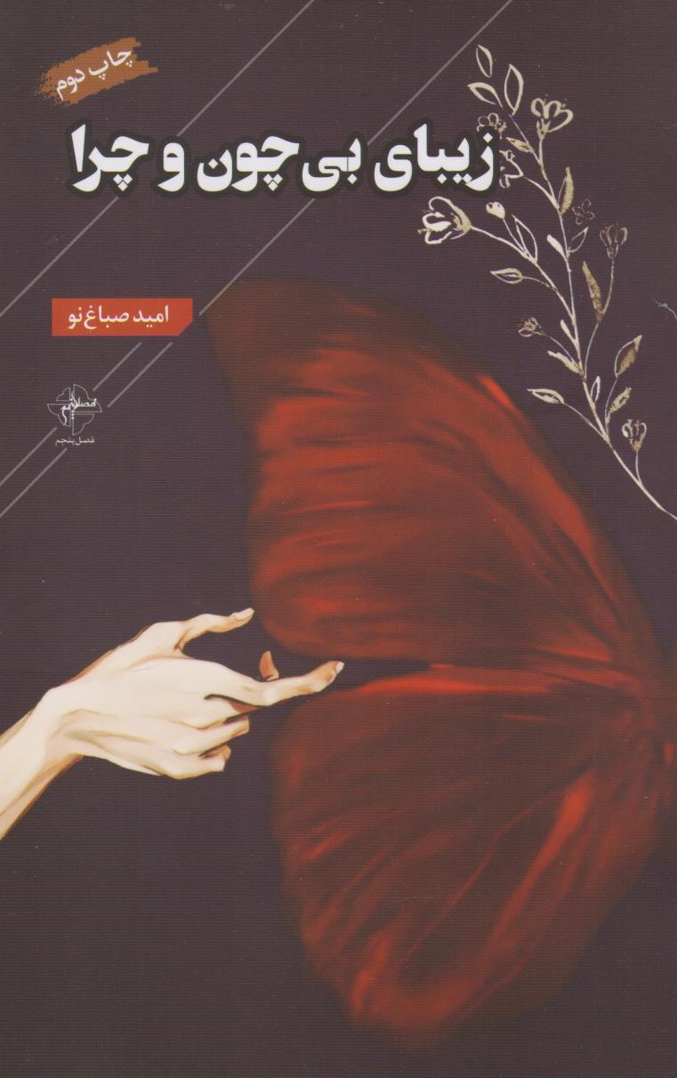 پایانه - زیبای بی چون و چرا