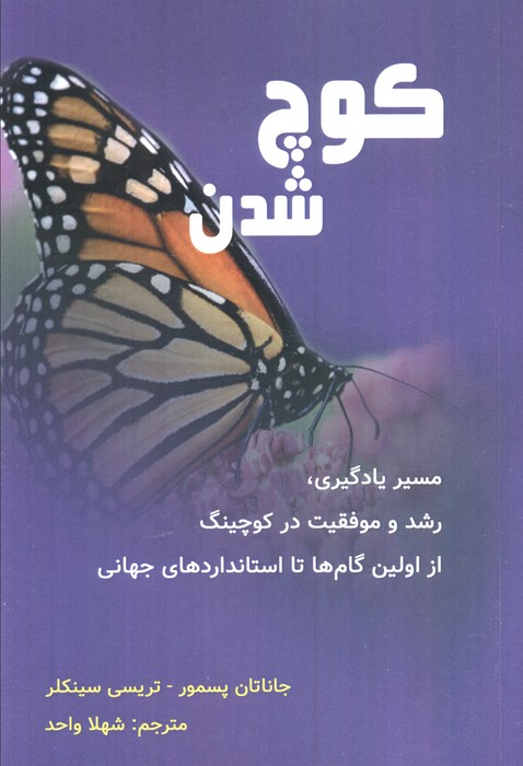 پایانه - کوچ شدن