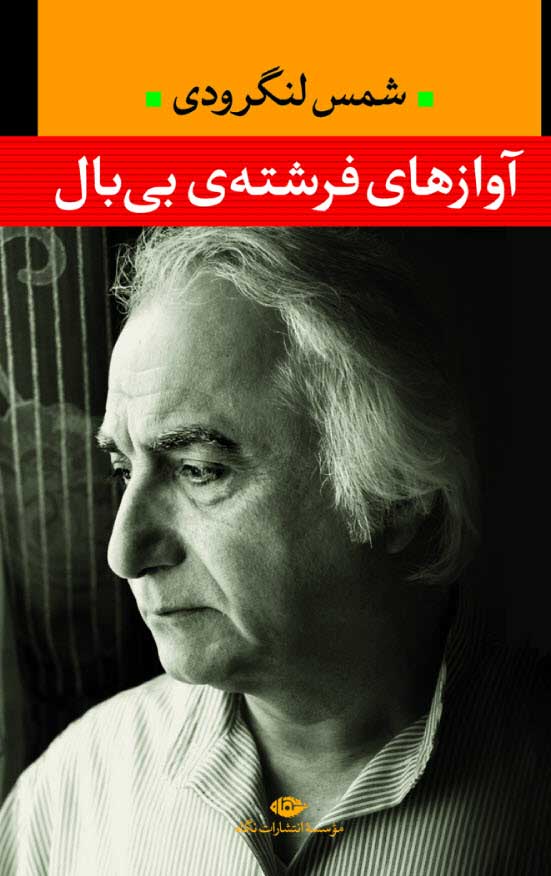 پایانه - آوازهای فرشته ی بی بال