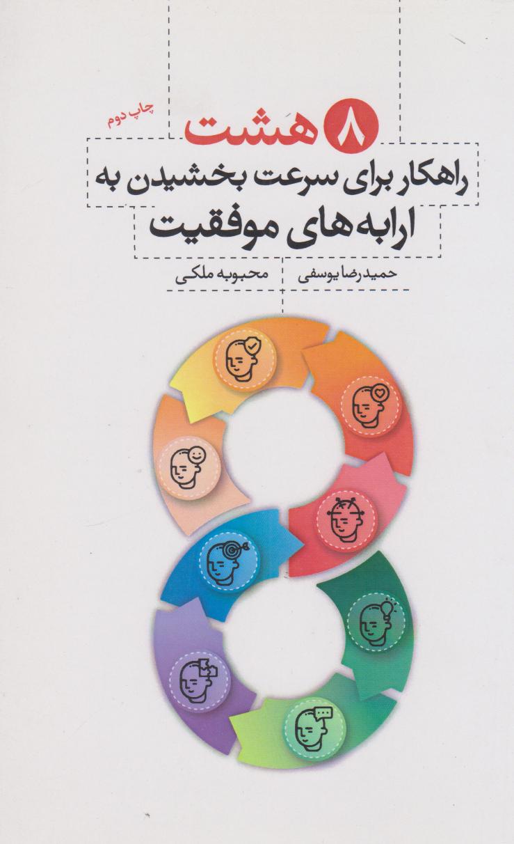 پایانه - هشت راهکار برای سرعت بخشیدن به ارابه های موفقیت