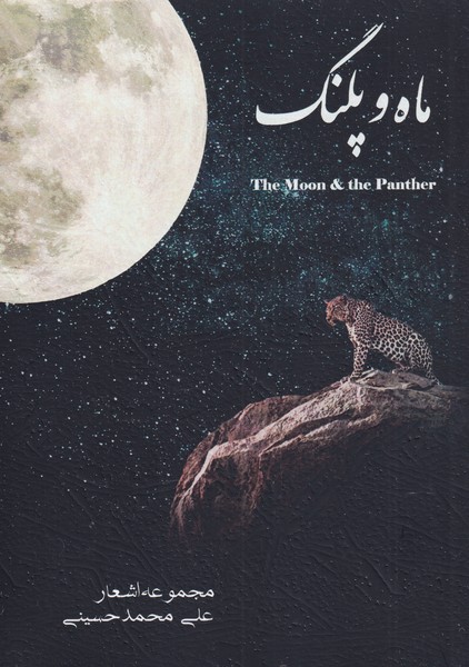 پایانه - ماه و پلنگ