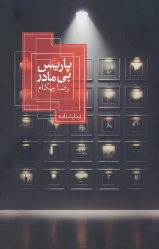 پایانه - پاریس بی مادر