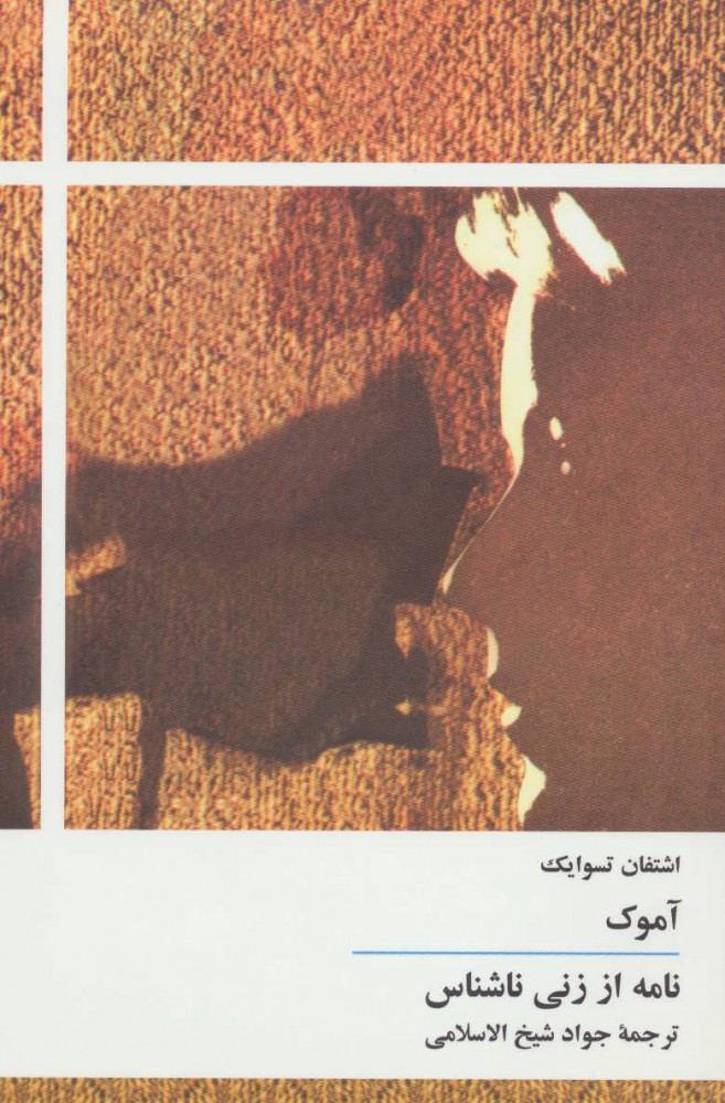 پایانه - آموک