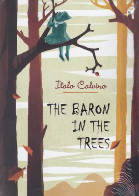 پایانه - The Baron in the Trees