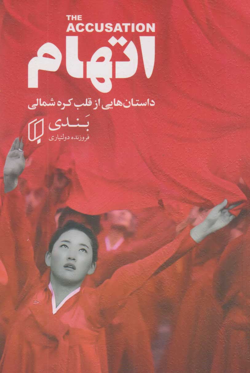 پایانه - اتهام