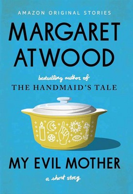 پایانه - My Evil Mother