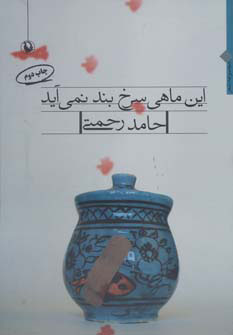 پایانه - این ماهی سرخ بند نمی آید