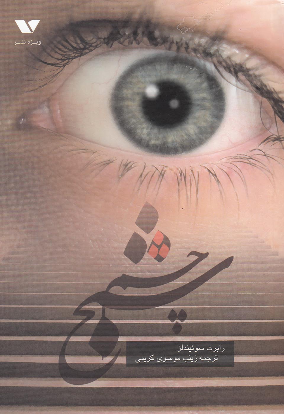 پایانه - چشم شبح