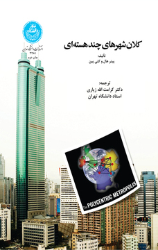 پایانه - کلان شهرهای چند هسته ای