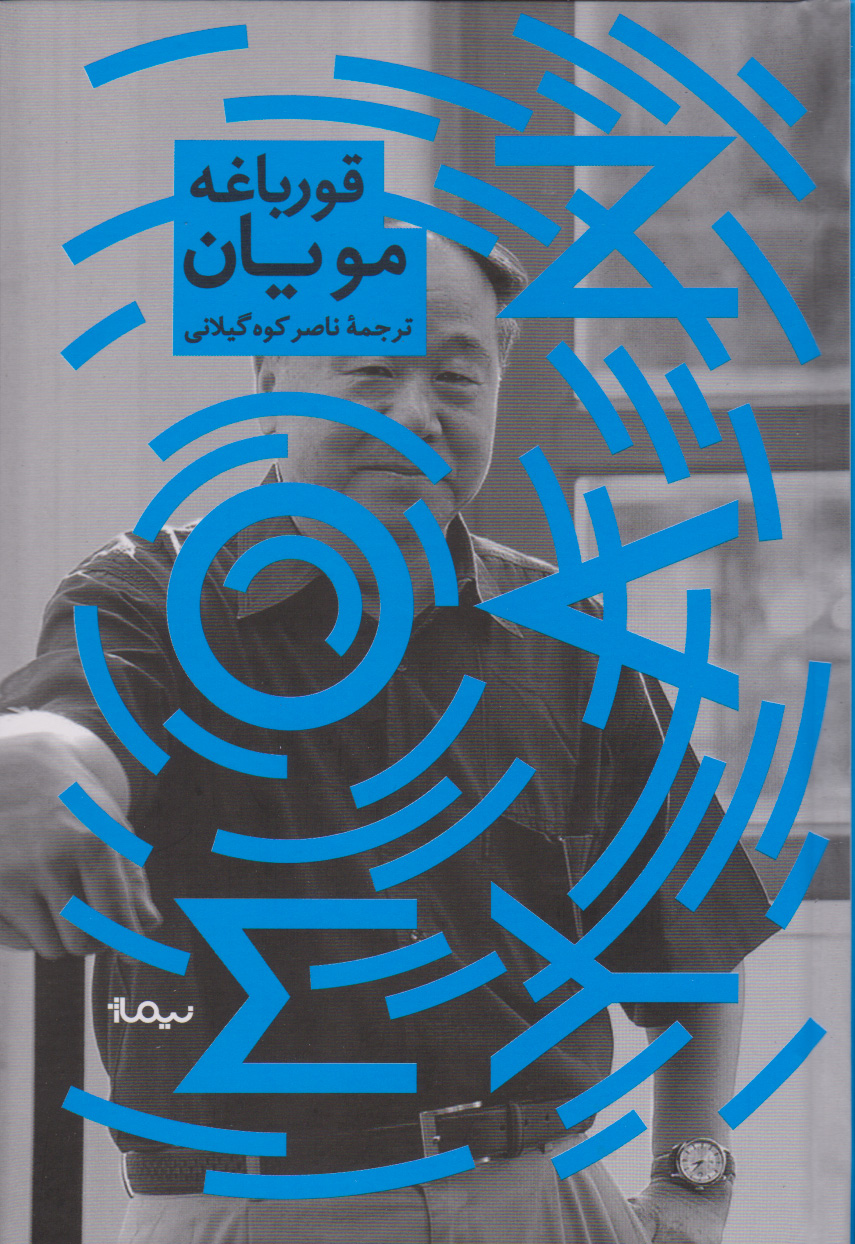 پایانه - قورباغه