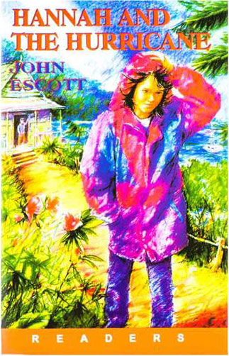 پایانه - Hannah and the Hurricane