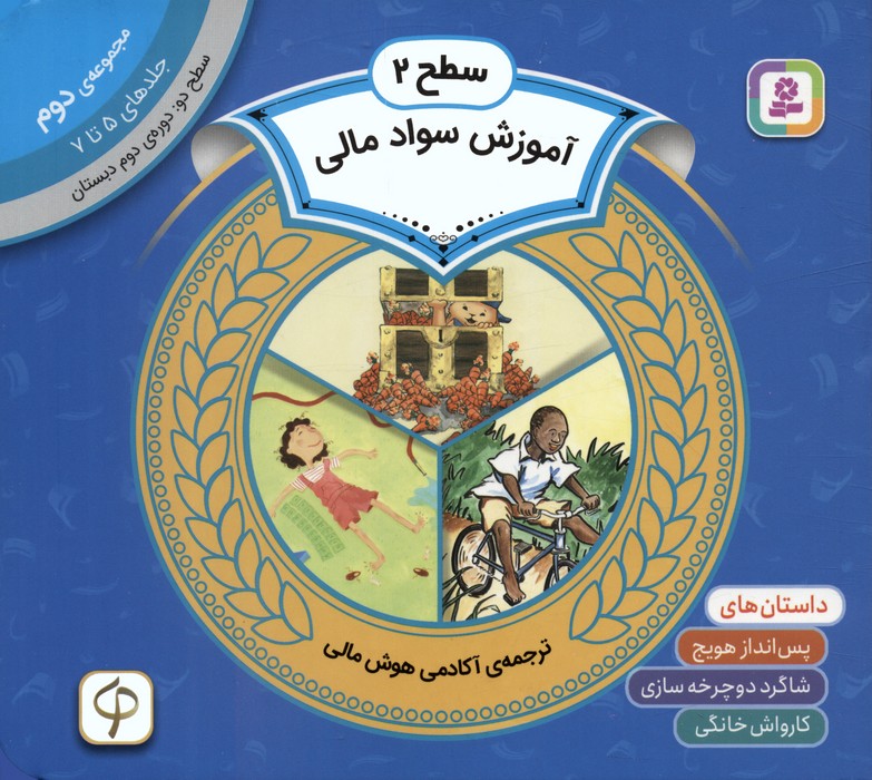 پایانه - مجموعه آموزش سواد مالی سطح 2 (2)