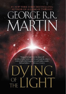 پایانه - Dying Of The Light