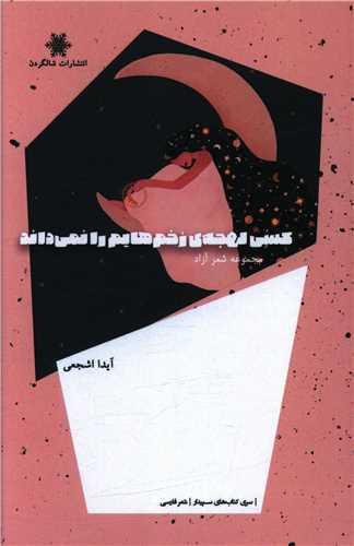 پایانه - کسی لهجه زخم هایم را نمی داند