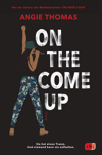 پایانه - On The Come Up