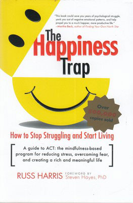 پایانه - The Happiness Trap