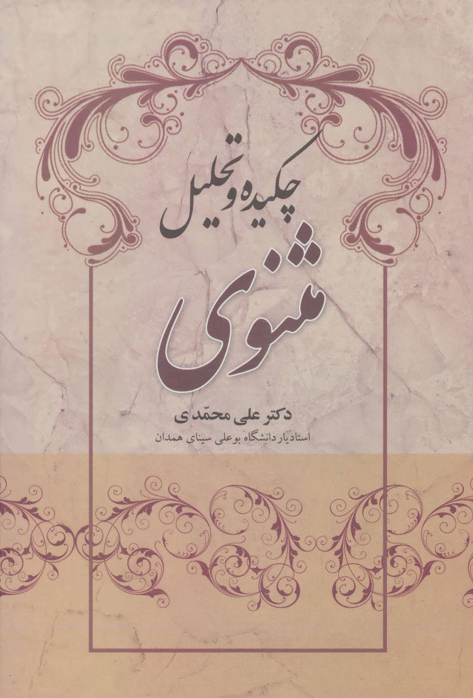 پایانه - چکیده و تحلیل مثنوی