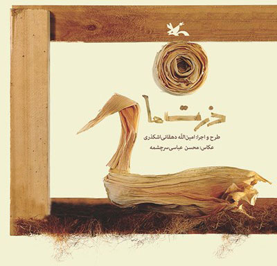 پایانه - ذرت ها