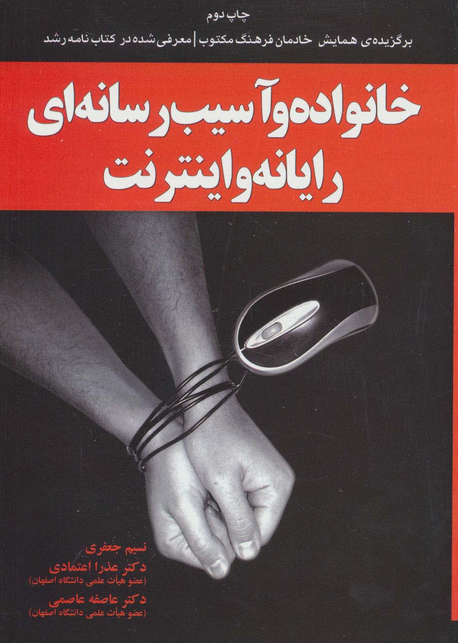 پایانه - خانواده و آسیب رسانه ای رایانه و اینترنت