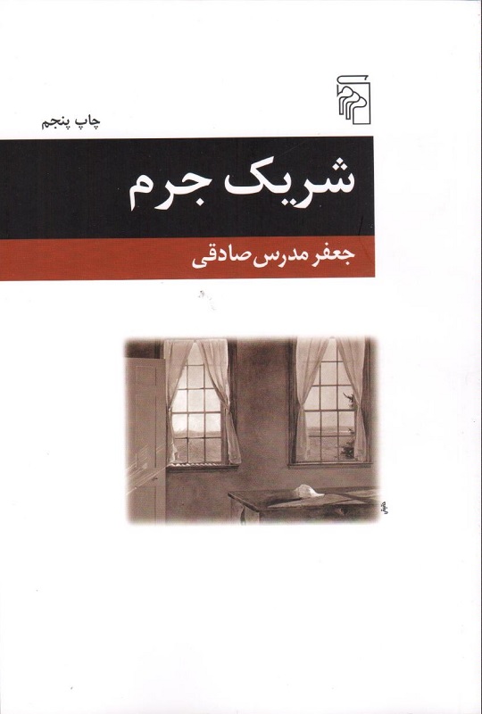 پایانه - شریک جرم